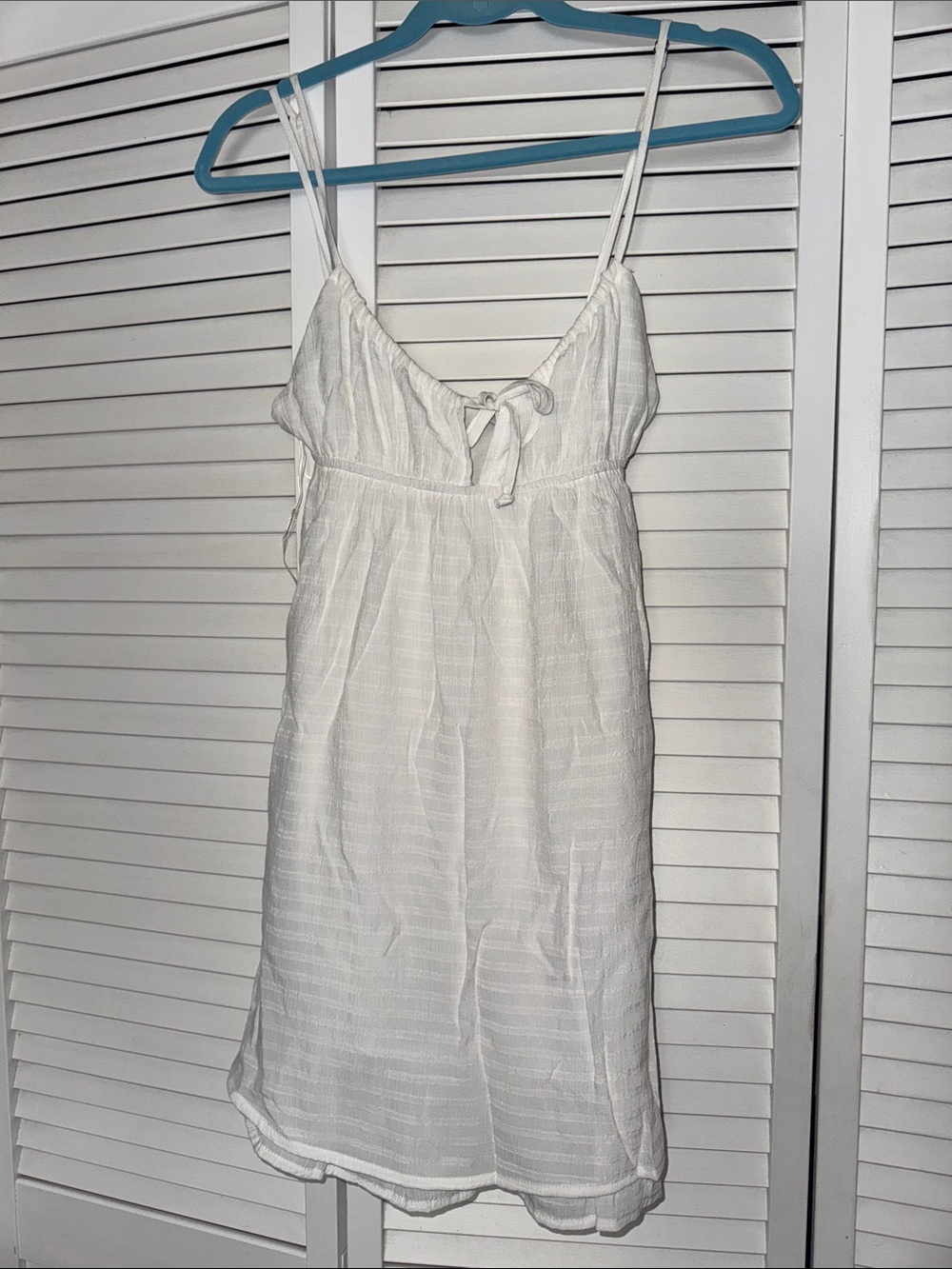 RSQ babydoll dress